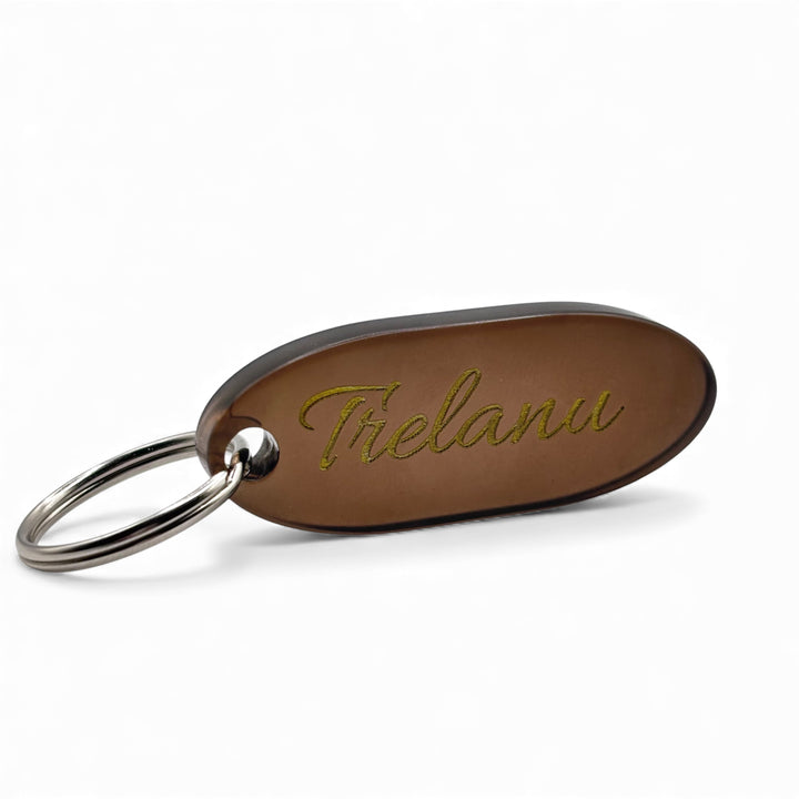 Filo - personalisierbar